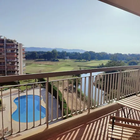 La Dolce - - Piscine, Parking A 10 Min Des Plages Apartment *