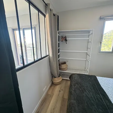 Apartment La Dolce - - Piscine, Parking A 10 Min Des Plages