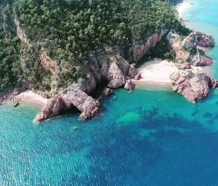 La Dolce - - Piscine, Parking A 10 Min Des Plages Mandelieu-la-Napoule