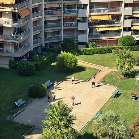 La Dolce - - Piscine, Parking à 10 Min Des Plages Apartment