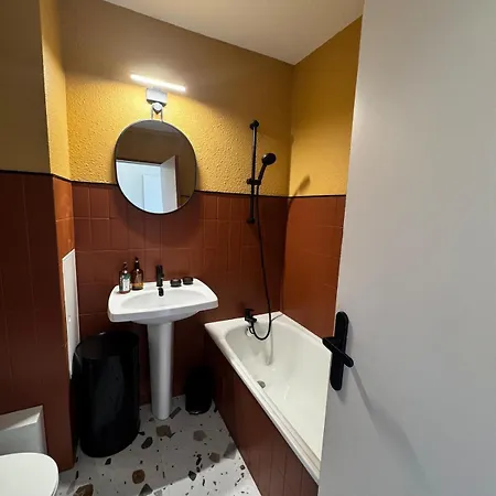 Apartment La Dolce - - Piscine, Parking A 10 Min Des Plages Mandelieu-la-Napoule
